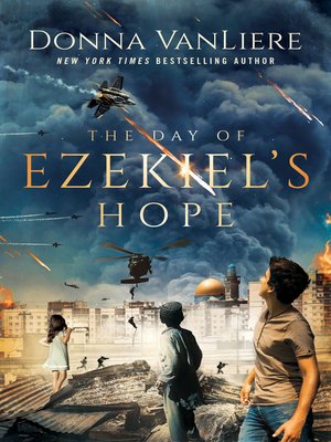 cover image of The Day of Ezekiel's Hope